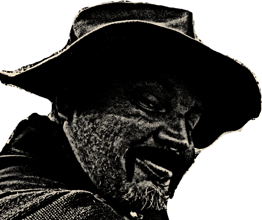 Spey Hard Juha-Matti